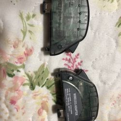 GBA Wireless Link Cables