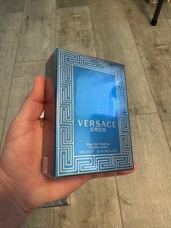 Versace Eros