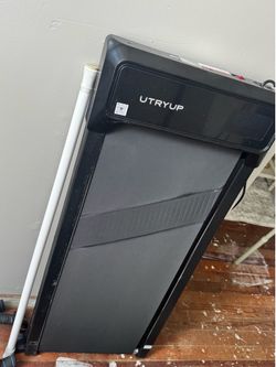Utryup treadmill