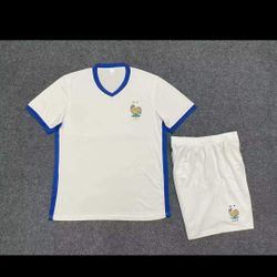 Soccer Uniforms Uniformes De Fútbol 