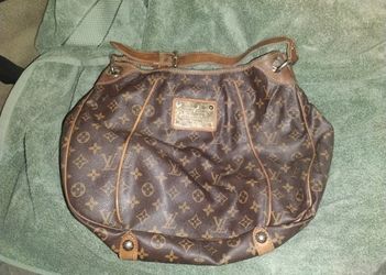 Louis Vuitton Galliera GM