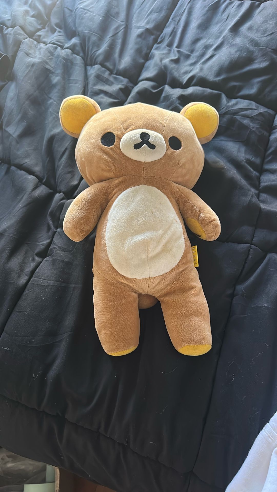 Rilakkuma Plush