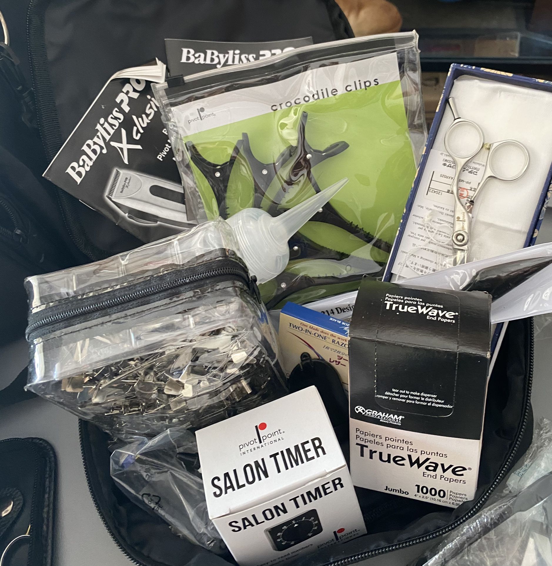 Starting Beauty Kit