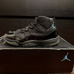 Air Jordan 11 OG Gamma Size 13