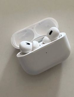 AirPod pros (2nd generation)
