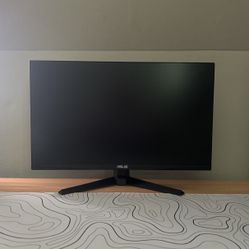 Asus Tuf Gaming Monitor (Read Description)