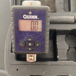 Quinn Torque Wrench