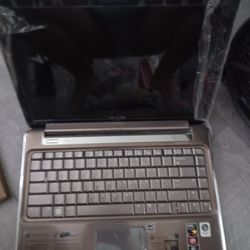 HP 2009 Laptop Computer 