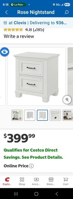 Night stand