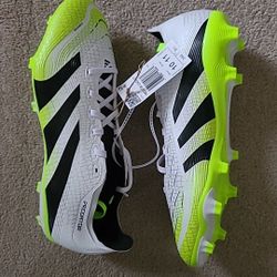 Adidas Predator League FT Fg Size 10 & 11 Men
