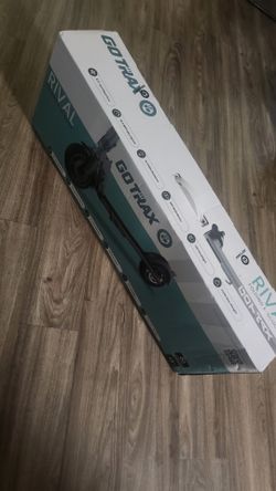 GoTrax Scooter