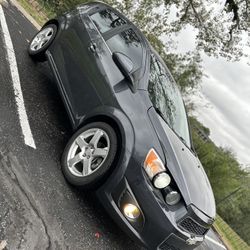 2012 Chevrolet Sonic