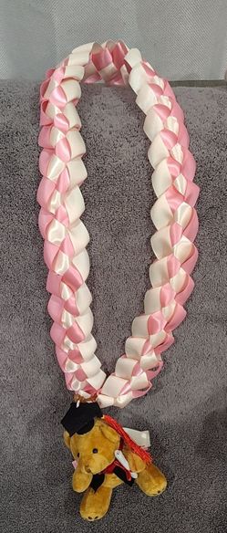 Graduation/promotion lei