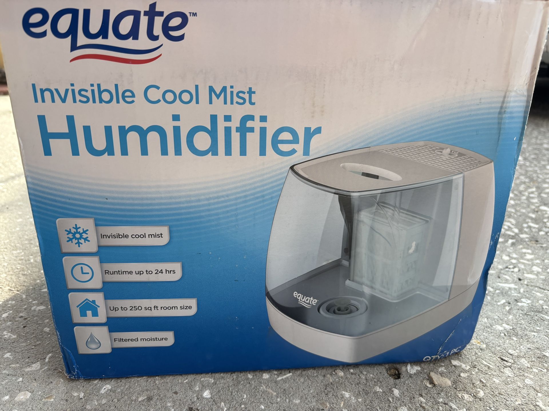 Humidifier