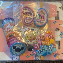 Minnie Mouse Candie Boxes