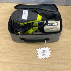 10033 Ryobi Sander 60110