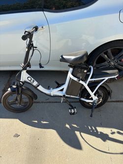 Q3 City Series E-Bike