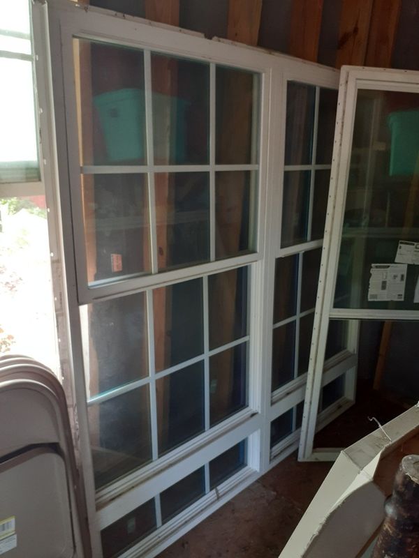 New and used windows for Sale in San Antonio, TX OfferUp
