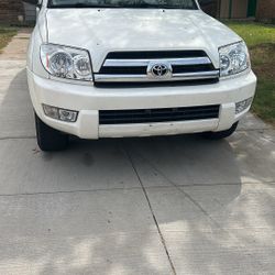 2005 Toyota 4Runner