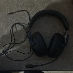 ps4 controller n gaming headphones