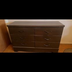 Dresser Wood 