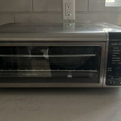 Ninja Foodi Air Fryer Oven