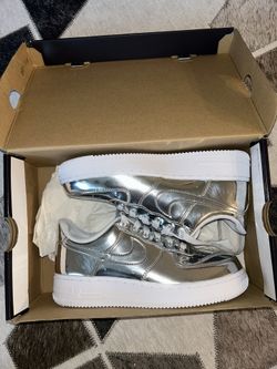 Women’s Nike Air Force 1s