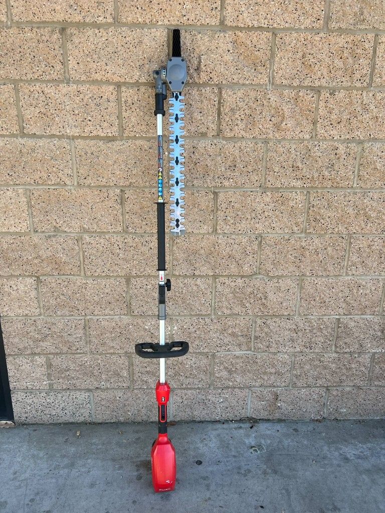 Milwaukee M18 FUEL Brushless Power Head