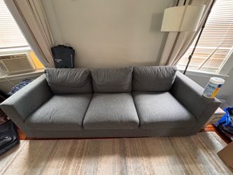 IKEA finnala couch