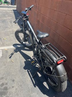 Orzel k17 e bike