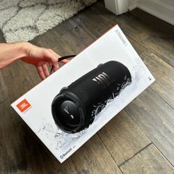 JBL Extreme 3 Portable Speaker