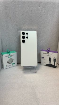 Samsung s23 Ultra Unlocked 512gb - Babcock rd
