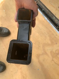 Double Hitch