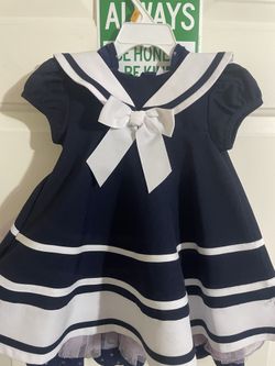 Girl Dress