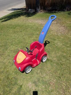 Step2 Push Car Stroller