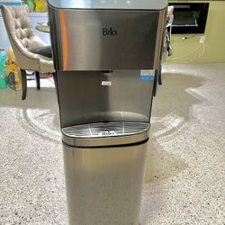 Brio Water Dispenser 