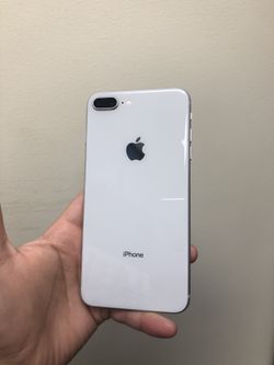 iPhone 8 Plus 64GB Factory Unlocked