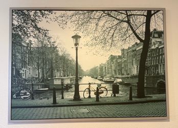 IKEA Framed Picture
