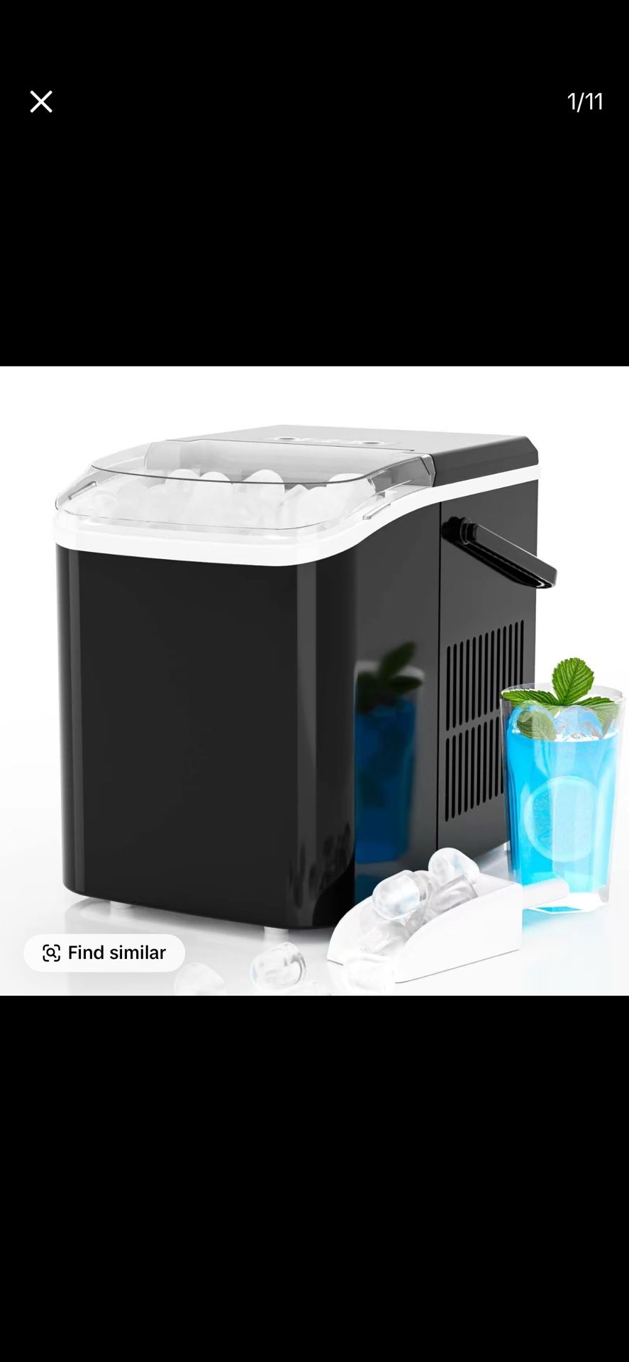 Ice Machine