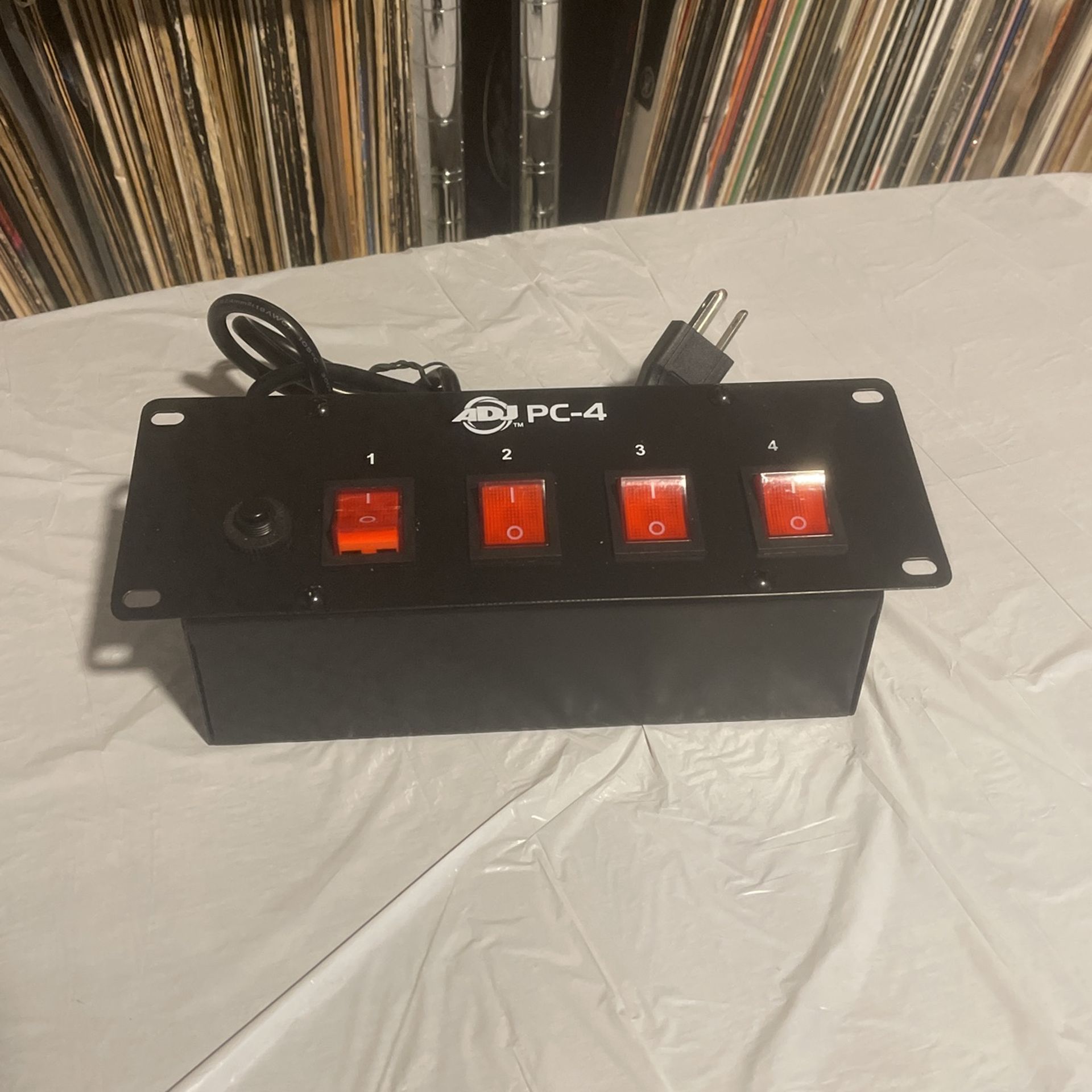 ADJ PC-4