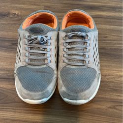 Men Grey Sneaker 