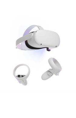 Oculus Quest 2 128GB