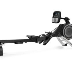 Pro Form Rower. Barely Used 