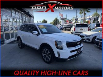 2022 Kia Telluride