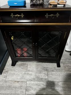 Wine Cabinet