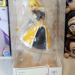 Pop Up Parade Darkness KonoSuba Anime Figure