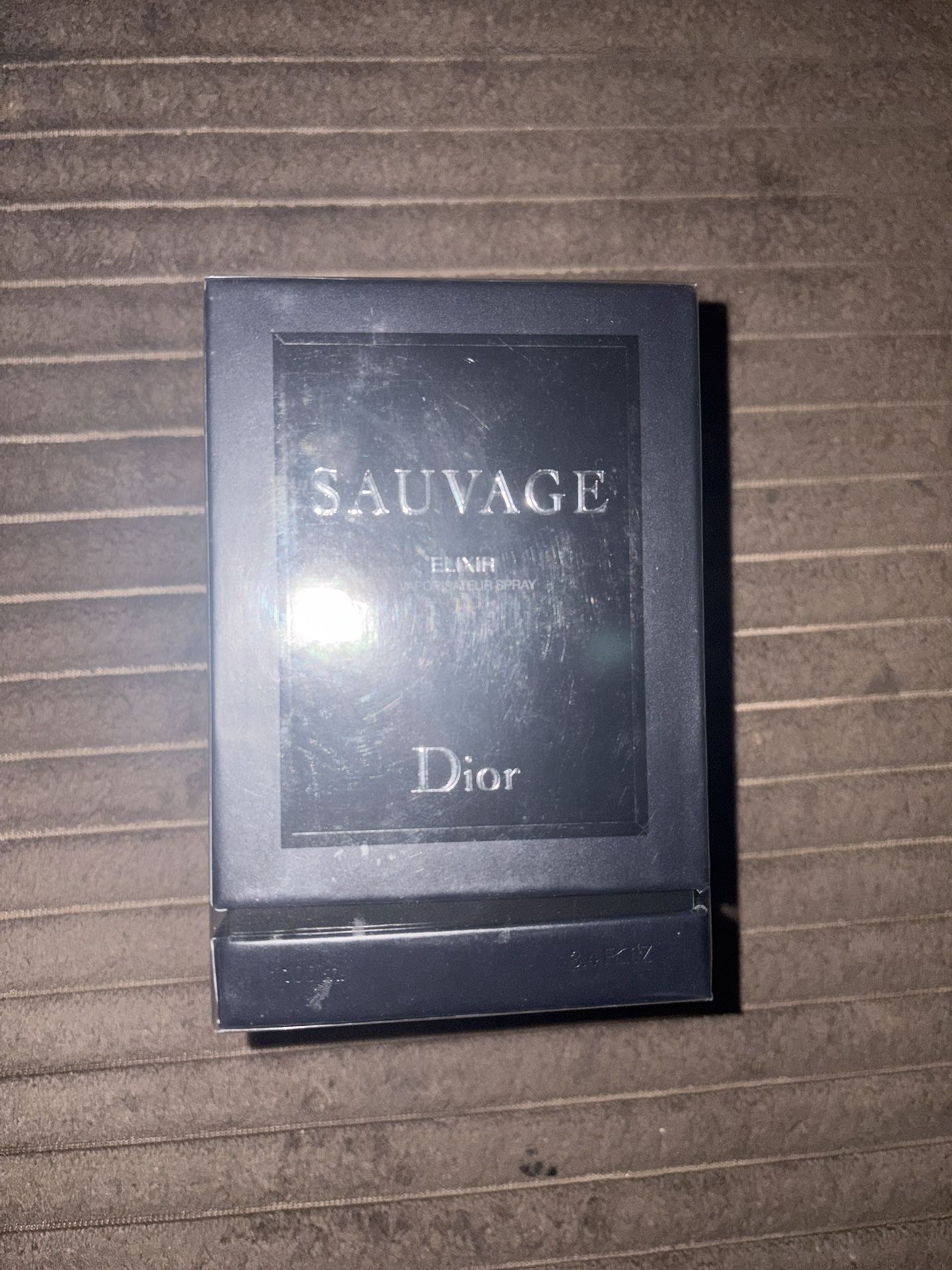 Sauvage Dior