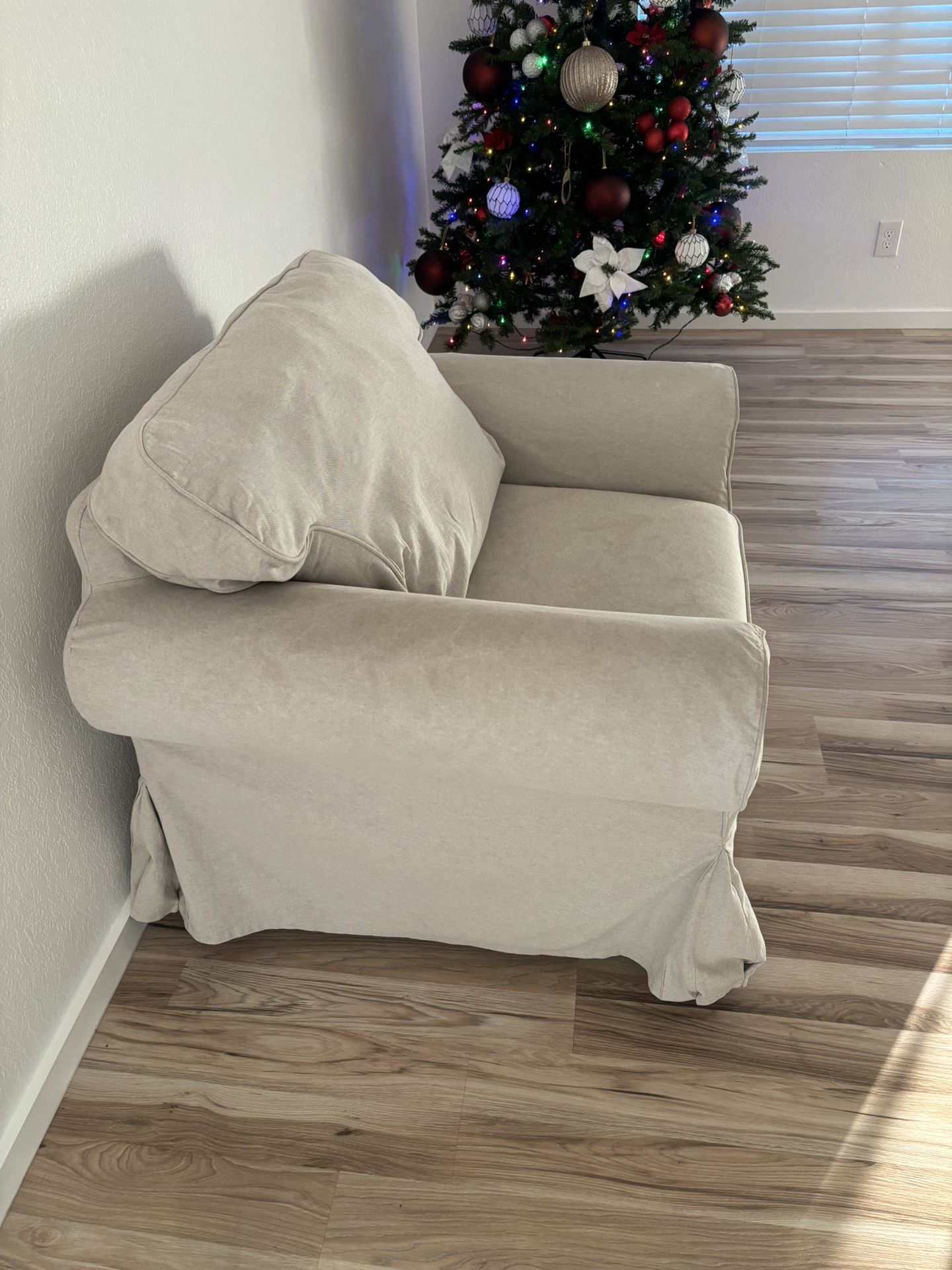 IKEA Couch