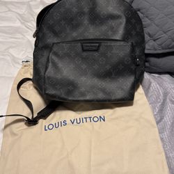 Authentic Louis Vuitton 2020 Apollo Backpack