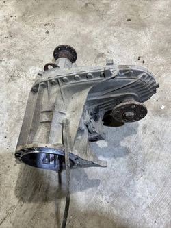 2011-2016 6.7 Powerstroke F350 Transfer Case